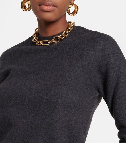 Pullover a girocollo in lana - Jil Sander - Modalova