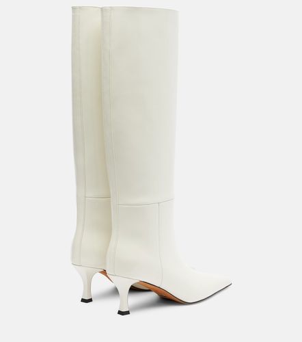 Botas altas de piel - Proenza Schouler - Modalova