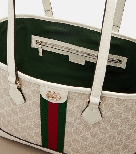 Gucci Bolso Ophidia Medium con GG - Gucci - Modalova
