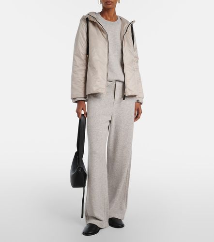 The Cube Greenh padded jacket - Max Mara - Modalova