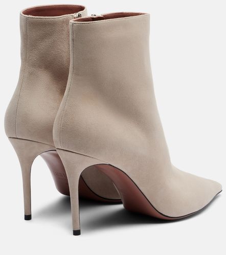 Paris Texas Botines Vera 85 de ante - Paris Texas - Modalova