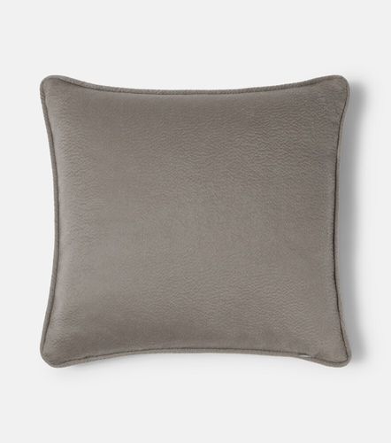 Loro Piana Cojín Unito de cachemir - Loro Piana - Modalova