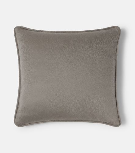 Cuscino Unito in cashmere - Loro Piana - Modalova