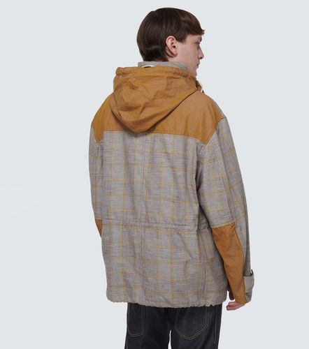 Junya Watanabe Cotton field jacket - Junya Watanabe - Modalova