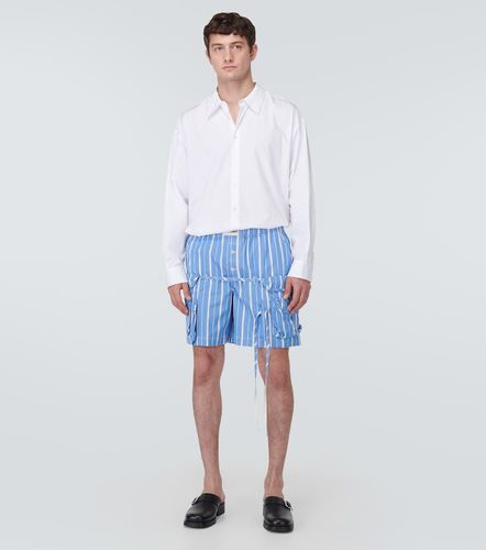 Shorts Le short Trivela de algodón - Jacquemus - Modalova
