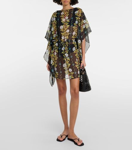 Etro Vestido midi estampado - Etro - Modalova