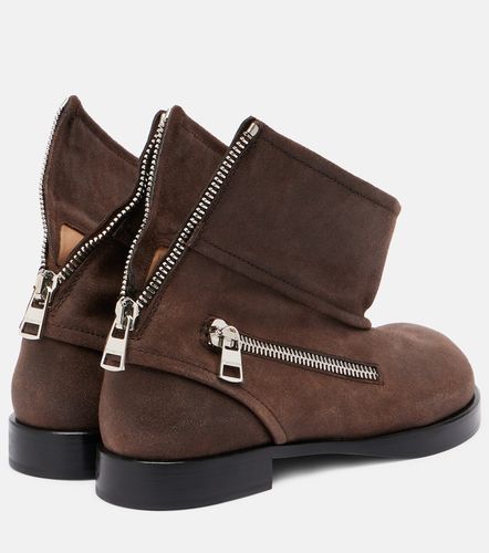JW Anderson Botines de ante - JW Anderson - Modalova