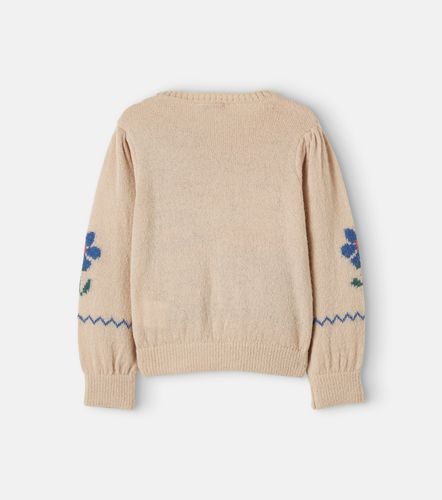 Emile et Ida Jersey intarsia - Emile et Ida - Modalova