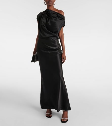 The Sei Silk maxi skirt - The Sei - Modalova
