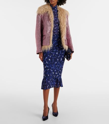 Dries Van Noten Embellished jacket - Dries Van Noten - Modalova