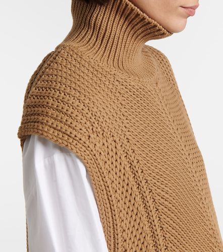 Camicia e pullover senza maniche - Joseph - Modalova