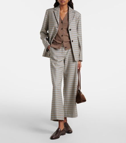S Max Mara Ribes wool cardigan - 'S Max Mara - Modalova
