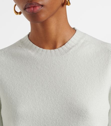 Jil Sander Pullover in lana - Jil Sander - Modalova