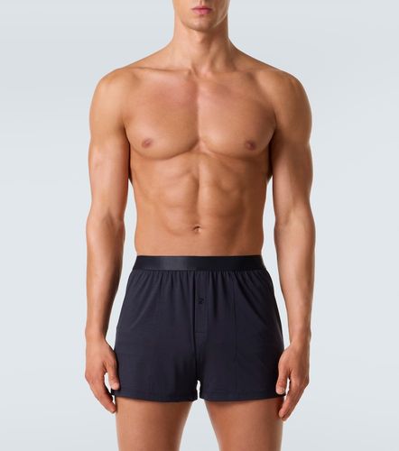 CDLP Set di 3 boxer in jersey - CDLP - Modalova