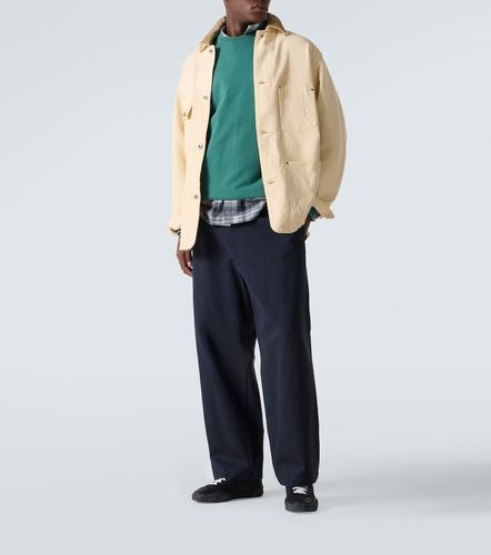 Pantalones chinos Type.3 de algodón - A.Presse - Modalova