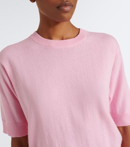 Pullover in cashmere - Jardin des Orangers - Modalova