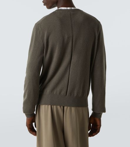The Row Pullover Benji in cashmere - The Row - Modalova