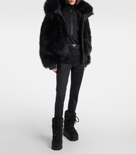Indira reversible ski jacket - Goldbergh - Modalova