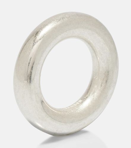 Jil Sander Brilliance silver ring - Jil Sander - Modalova