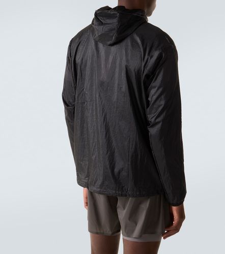 Satisfy PertexÂ® raincoat - Satisfy - Modalova