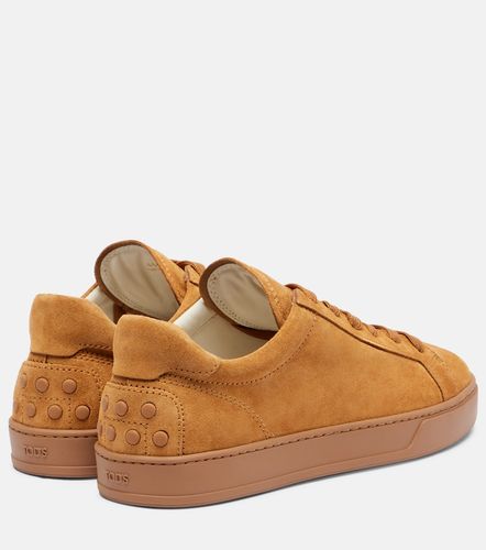 Tod's Suede sneakers - Tod's - Modalova