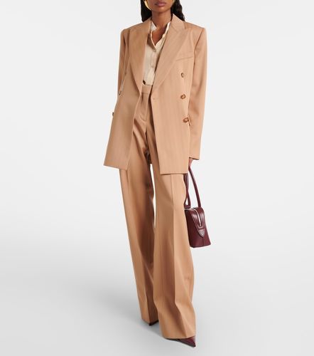 Stella McCartney Silk tunic - Stella McCartney - Modalova