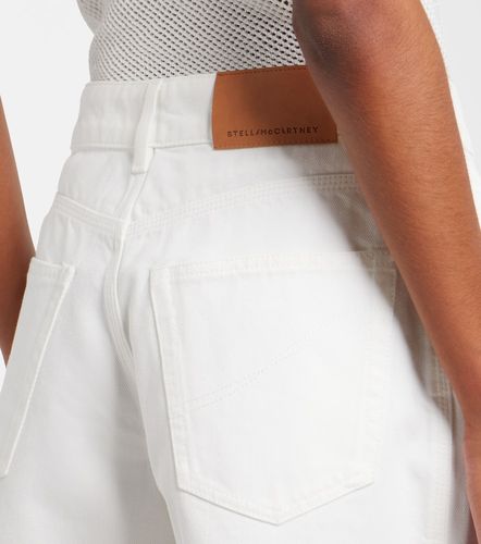 Stella McCartney Denim shorts - Stella McCartney - Modalova
