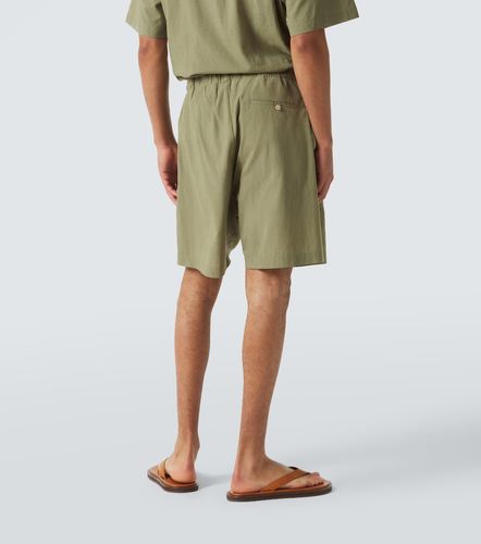 Commas Mid-rise shorts - Commas - Modalova