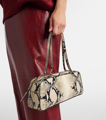Borsa a spalla Simona in pelle - Khaite - Modalova