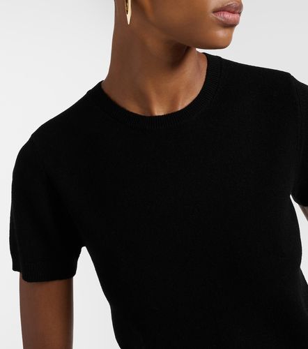 Pullover in misto lana e cashmere - Vince - Modalova