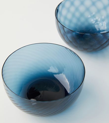 NasonMoretti Set de 6 vasos Idra - NasonMoretti - Modalova