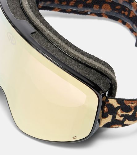 Gafas de esquí Aero estampadas - Goldbergh - Modalova