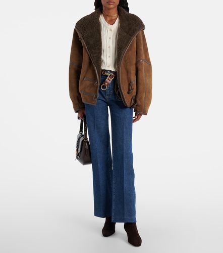 Frame Jeans rectos Refined Saturn - Frame - Modalova