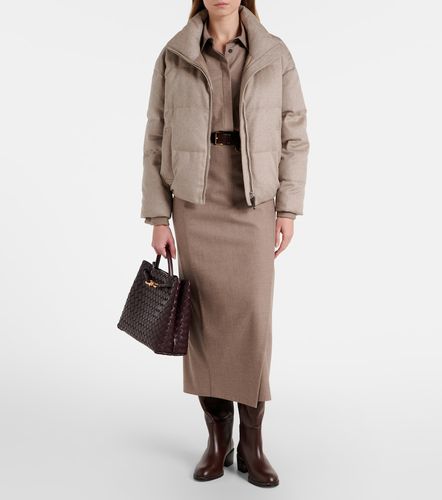 Chaqueta de plumas The Cube Destino - Max Mara - Modalova