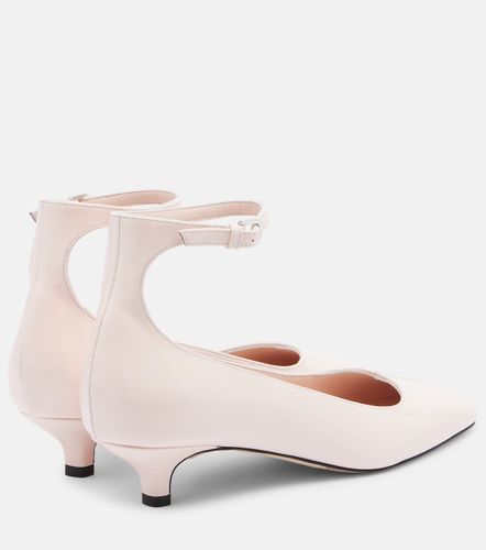 Toteme Leather pumps - Toteme - Modalova