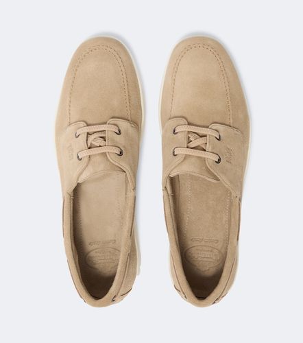 Church's Mocassini Peebles in suede - Church's - Modalova