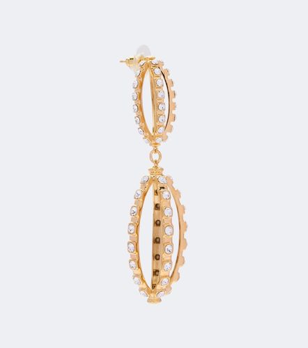 Embellished drop earrings - Isabel Marant - Modalova