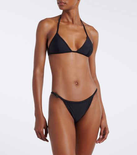 Gucci Embellished bikini - Gucci - Modalova