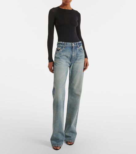 Alaïa Jeans regular - Alaia - Modalova