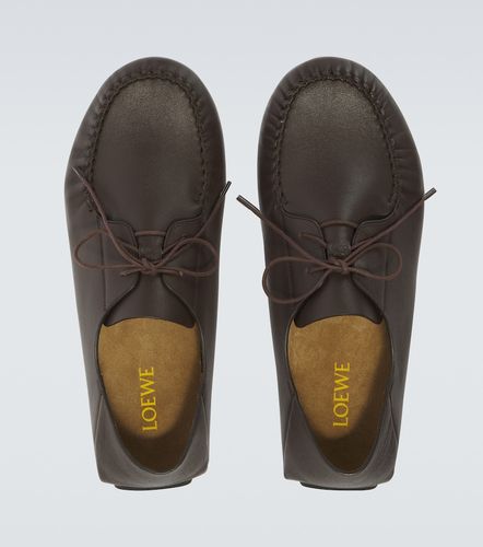 Loewe Náuticos Rambla de piel - Loewe - Modalova