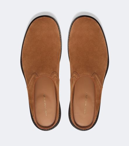 Dries Van Noten Mules de ante - Dries Van Noten - Modalova
