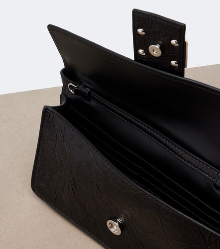 Fendi Mini leather shoulder bag - Fendi - Modalova
