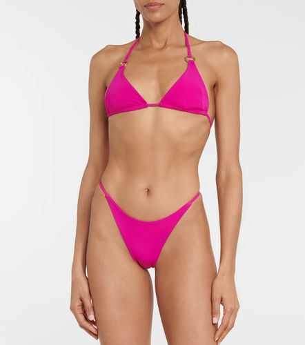 Louisa Ballou Top bikini Mini Ring - Louisa Ballou - Modalova