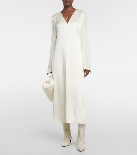 Jil Sander Leather boots - Jil Sander - Modalova