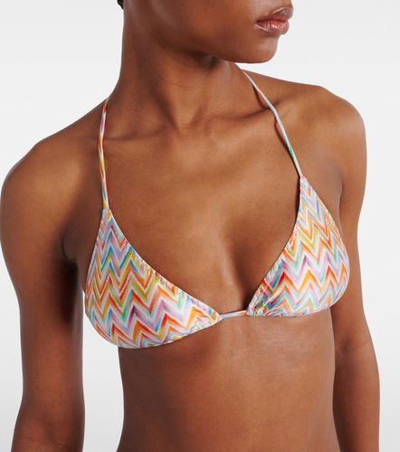Missoni Zigzag bikini - Missoni - Modalova