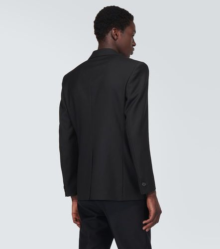 Versace Wool blazer - Versace - Modalova