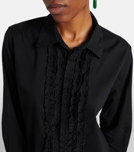 Camicia Nathael in cotone - Nili Lotan - Modalova