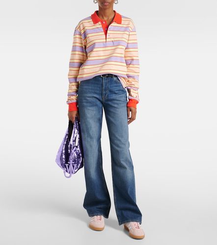 Jeans New Baggy a gamba larga - AG Jeans - Modalova