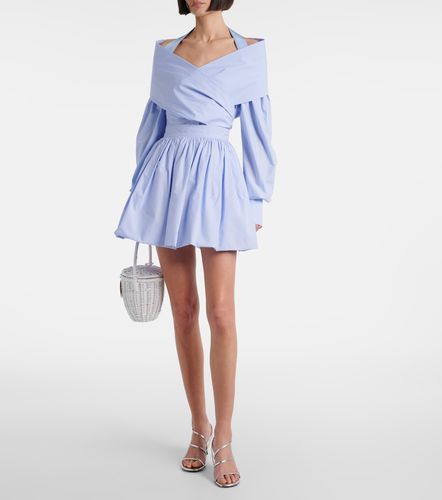 Patou Gathered miniskirt - Patou - Modalova