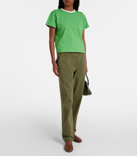 Camiseta Margo de jersey de algodón - Leset - Modalova